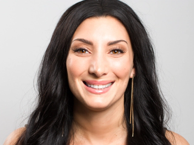 Kiki Dimakis