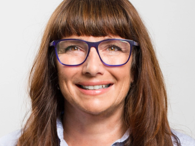 Lisa Dimakis