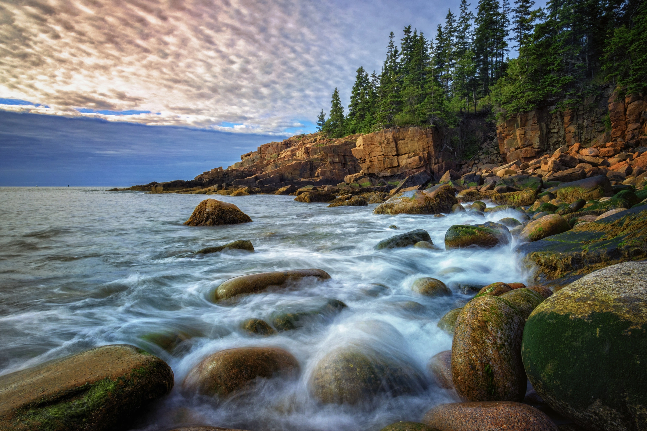 Acadia National Park