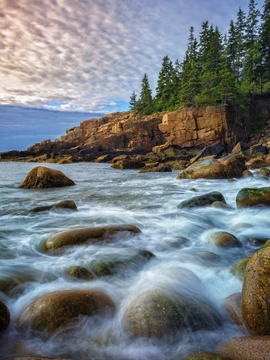 Acadia National Park