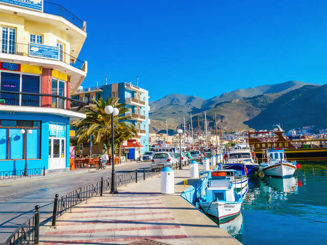 Mykonos