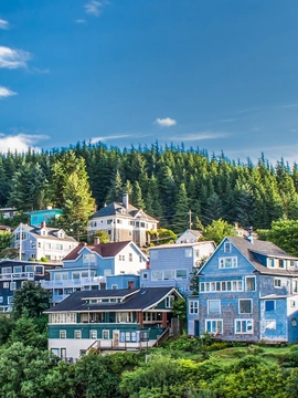 Ketchikan