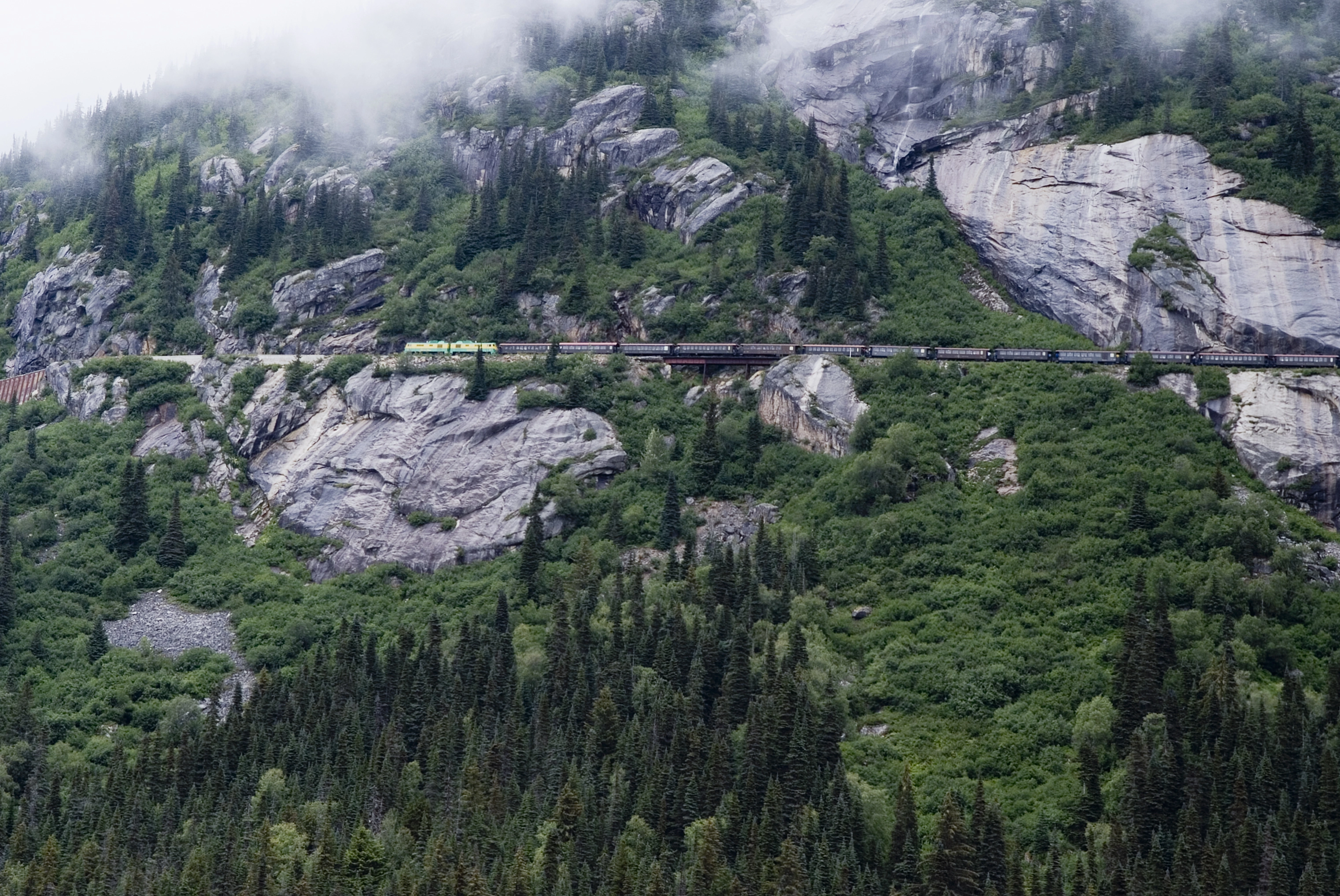 Skagway