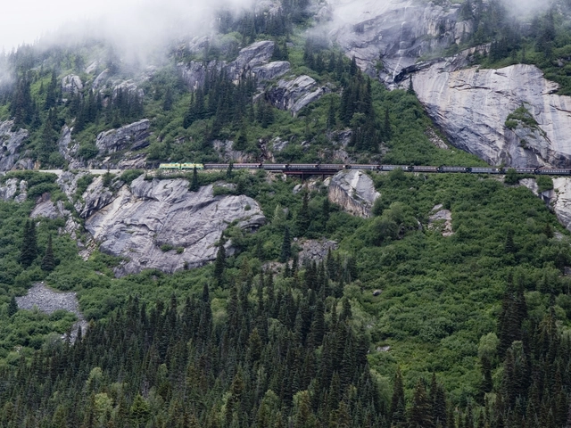 Skagway