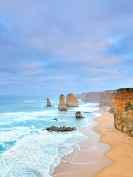 Victoria State