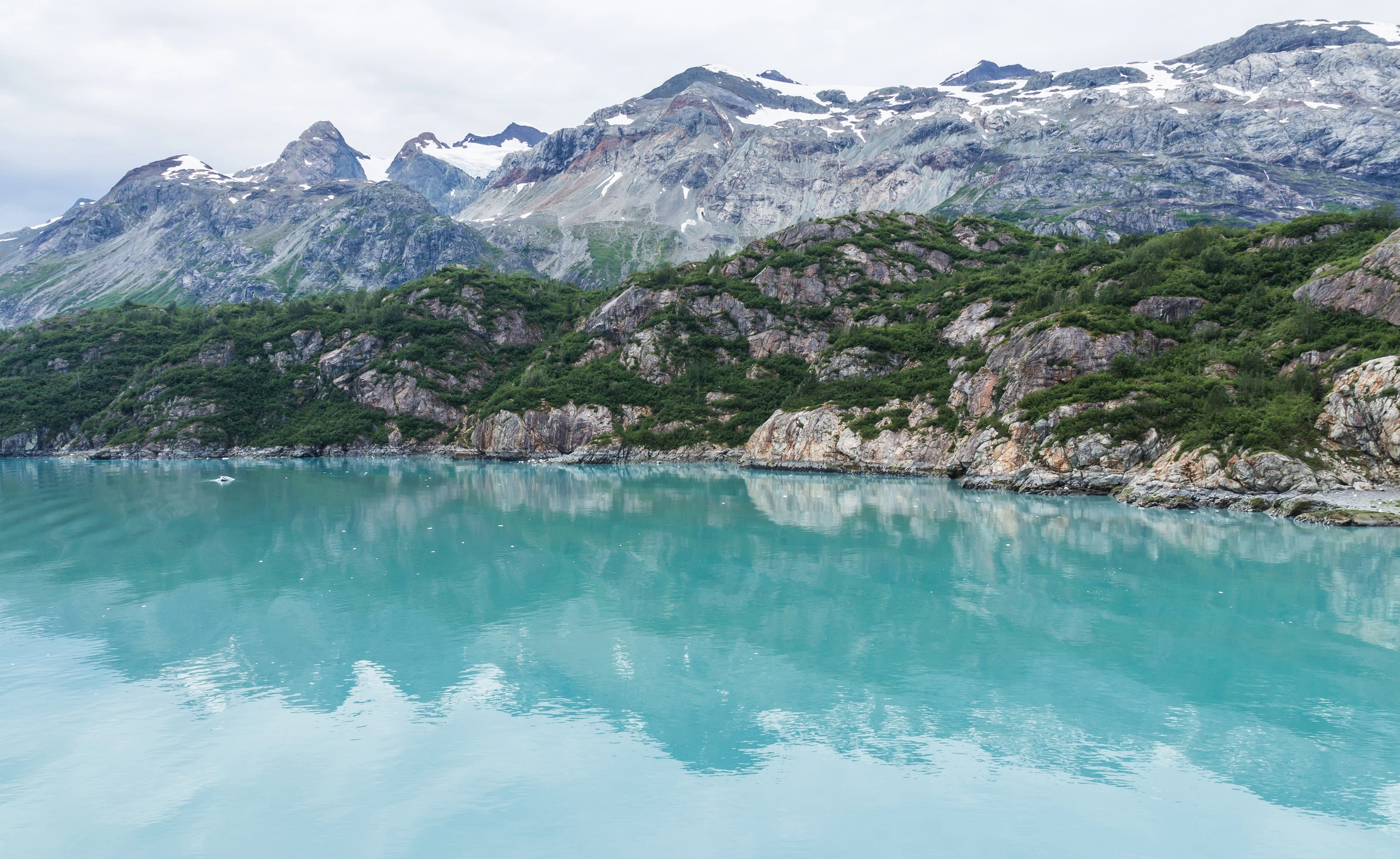 Glacier Bay National Park and Preserve
