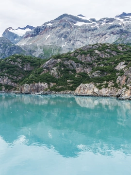 Glacier Bay National Park and Preserve