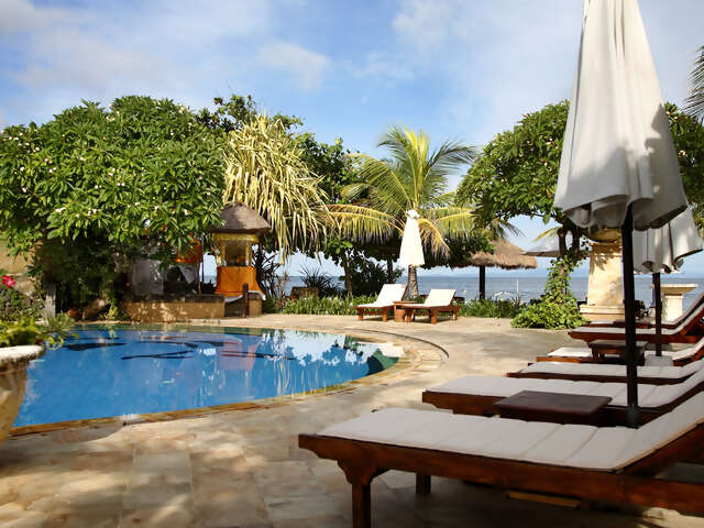 Tanjung Benoa