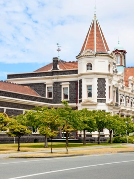 Dunedin