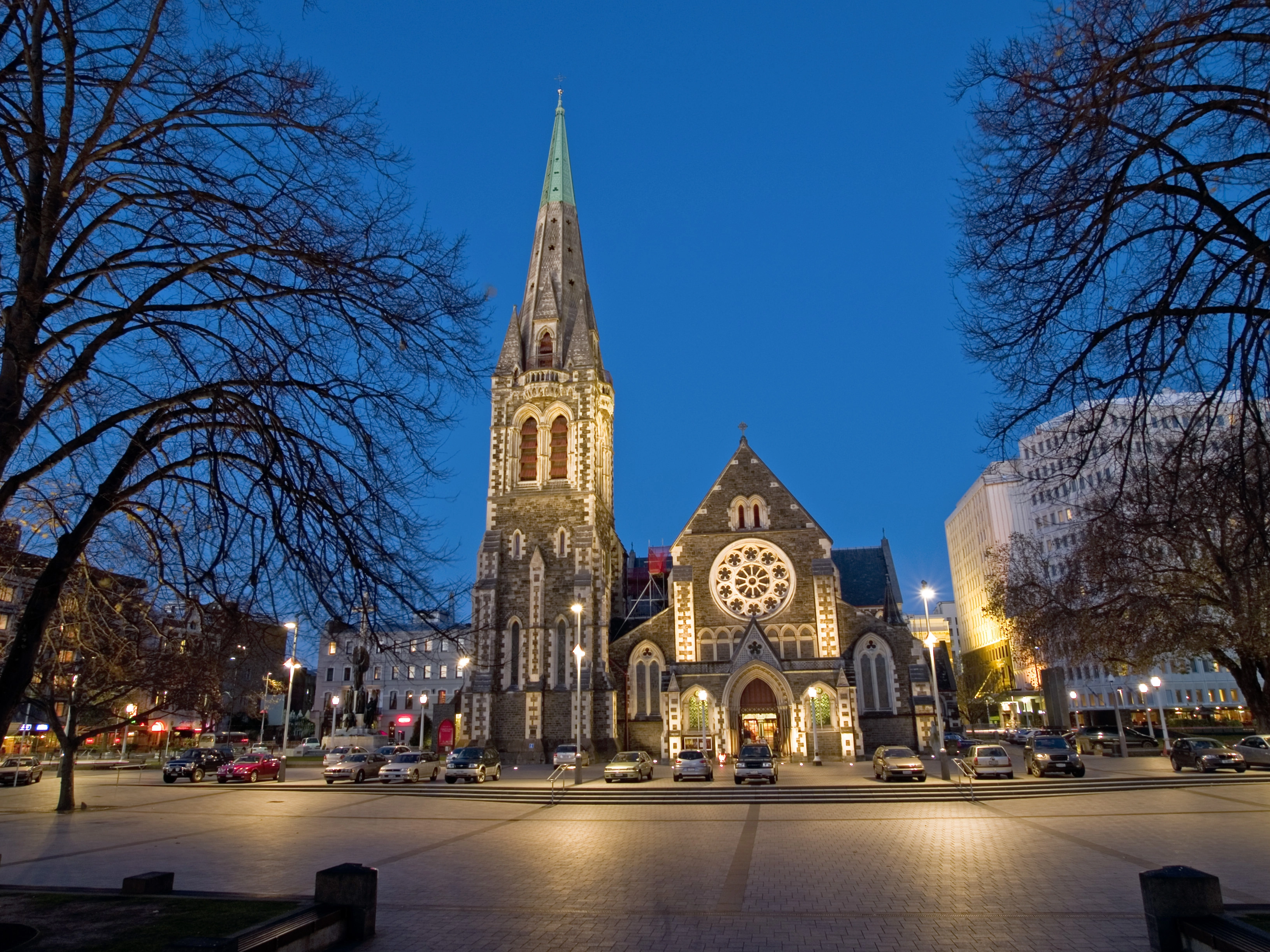 Christchurch