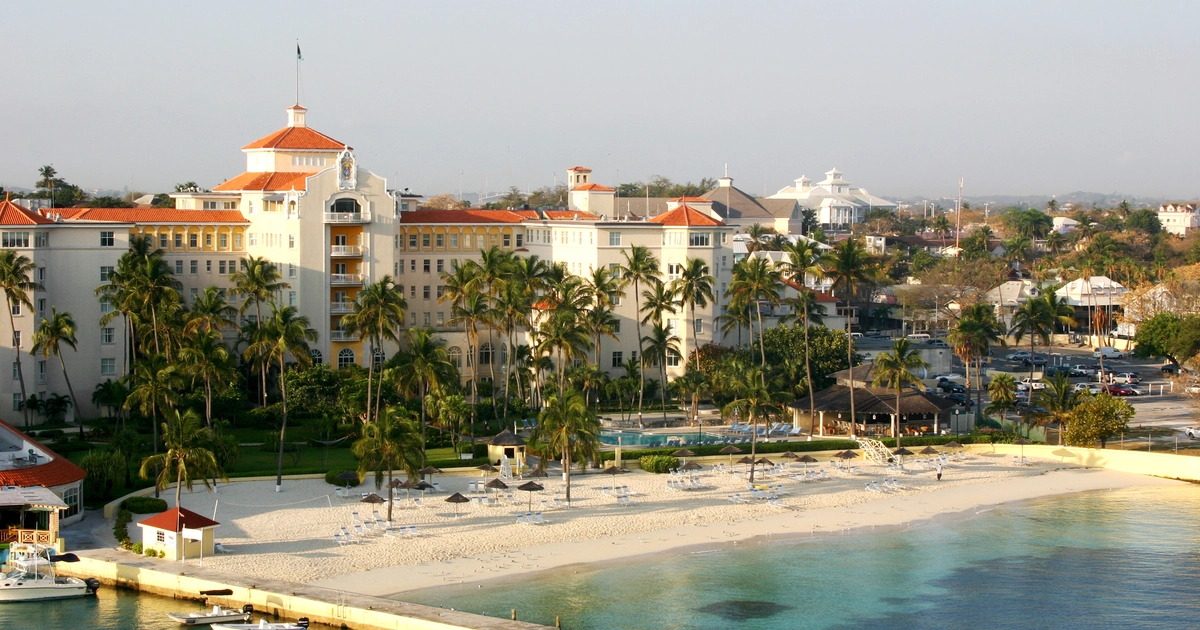 Nassau