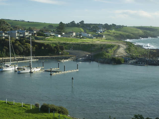 Kangaroo Island