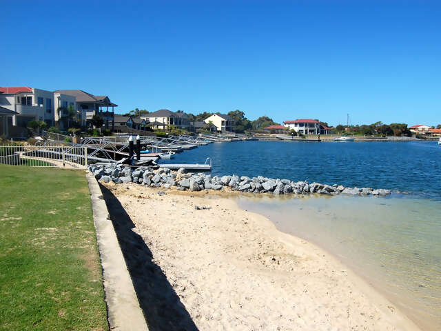 Port Lincoln