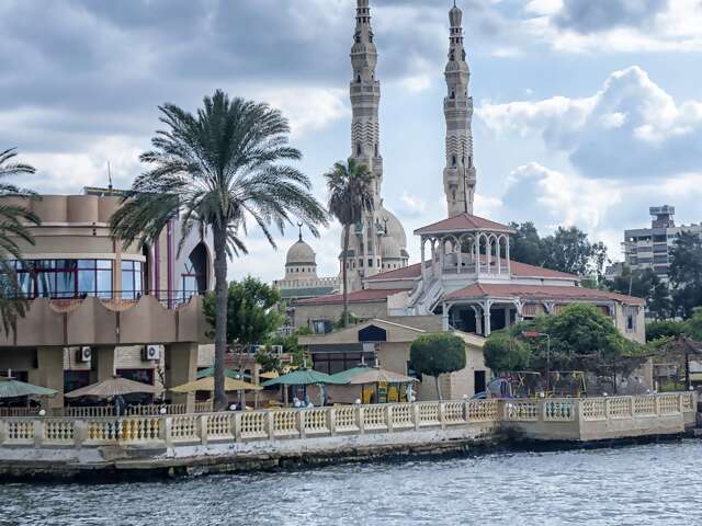 Port Said