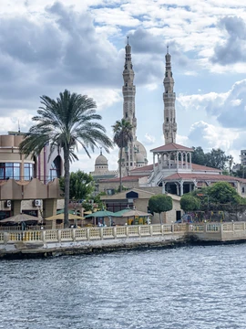 Port Said