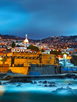 Funchal