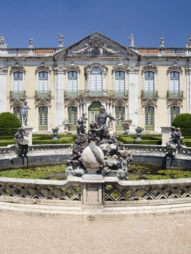Queluz