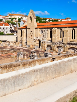 Coimbra