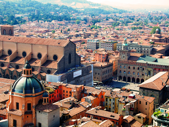 Unique Italy Tour