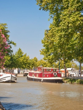 Castelnaudary