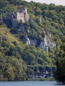 Les Andelys