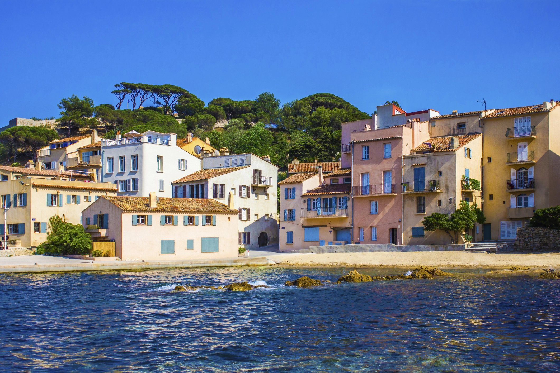 Saint-Tropez