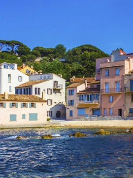 Saint-Tropez