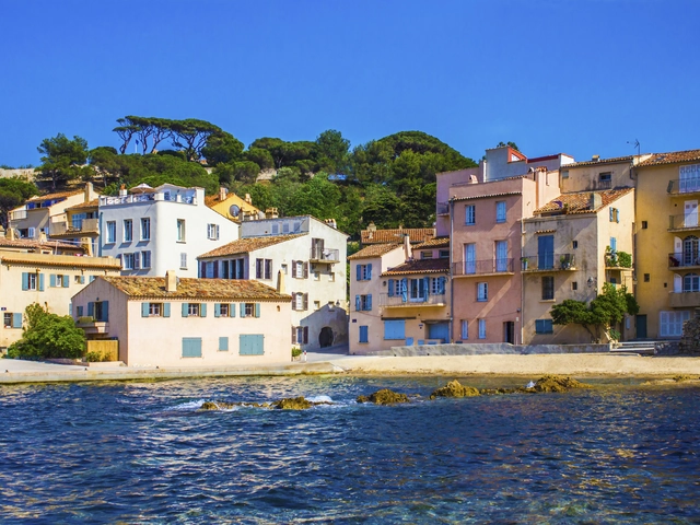 Saint-Tropez