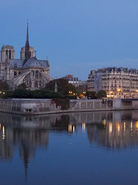 Île-de-France