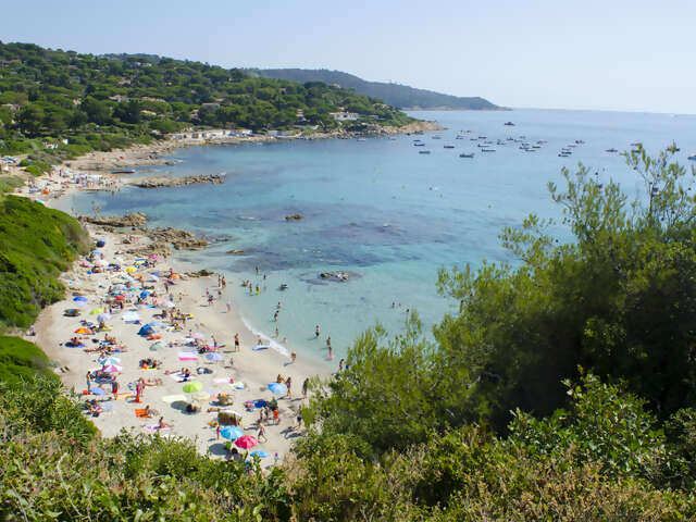French Riviera