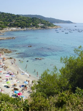 French Riviera