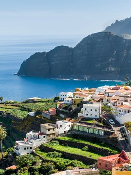 Tenerife