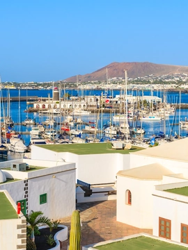Lanzarote