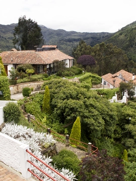 Bogotá