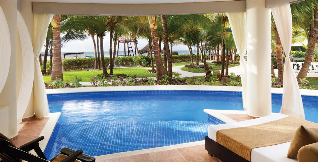 El Dorado Spa Resorts  & Hotels By Karisma