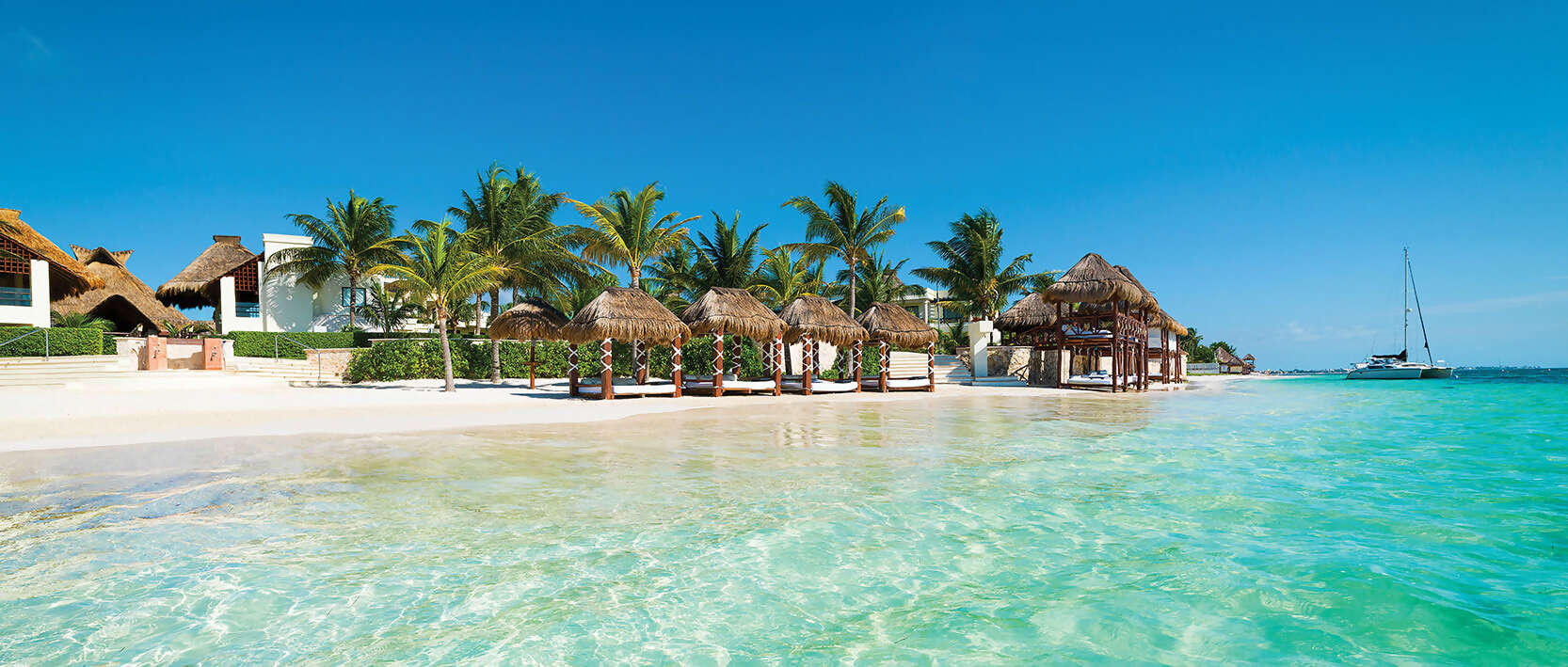 Azul Hotels By Karisma