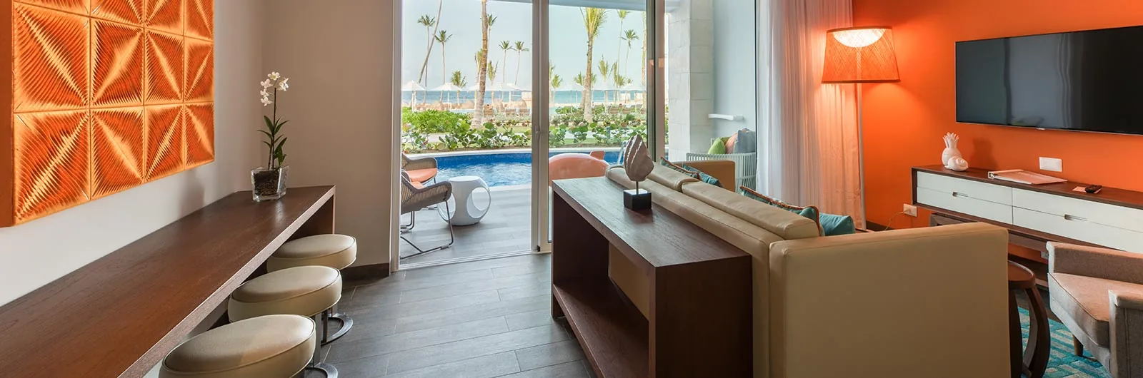 Nickelodeon Hotels & Resorts  Punta Cana