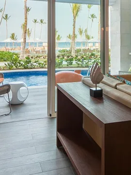 Nickelodeon Hotels & Resorts  Punta Cana
