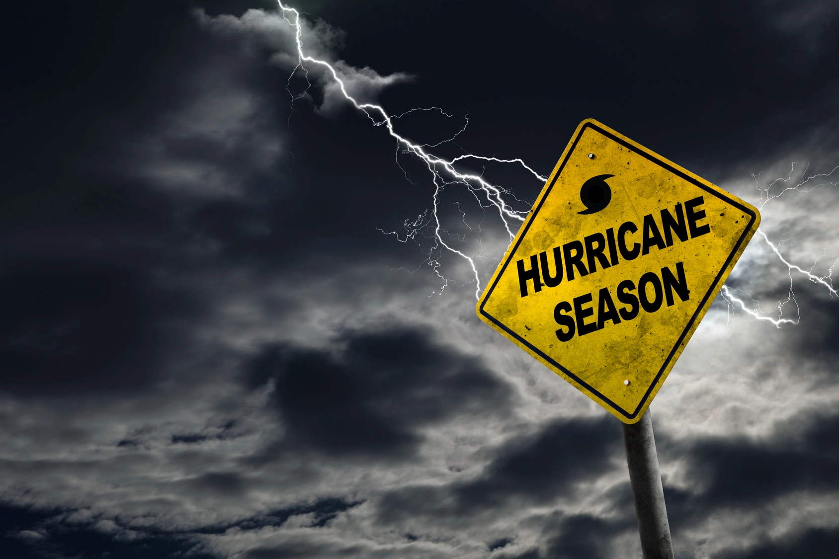 Stuck in a Hotel During a Hurricane? Here's What to Do!