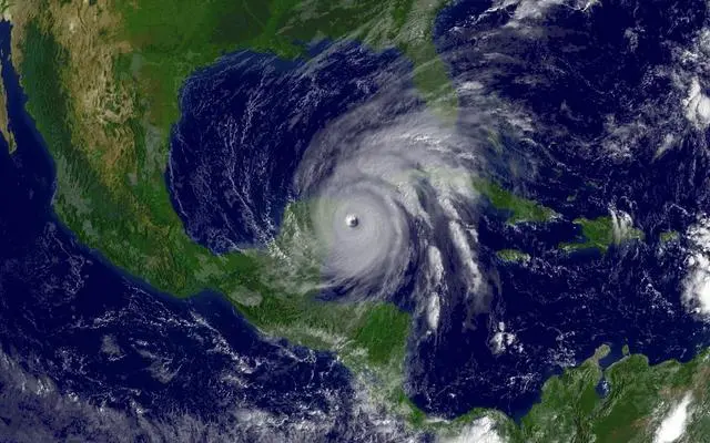 What Are Hurricanes? Know Before You Go.