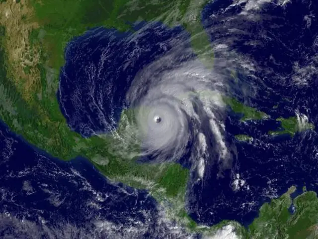 What Are Hurricanes? Know Before You Go.