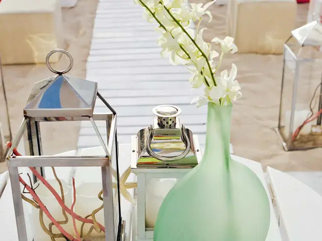 Coastal Bliss Wedding Package