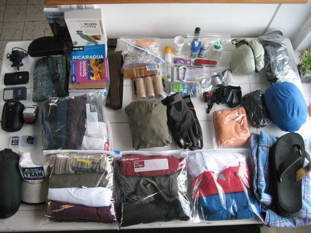Hurricane-proof Your Next Trip