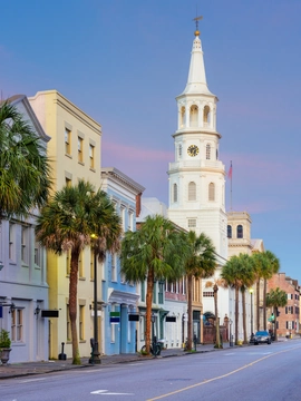 Charleston