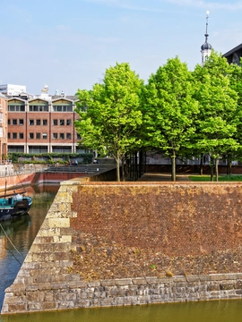 Düsseldorf