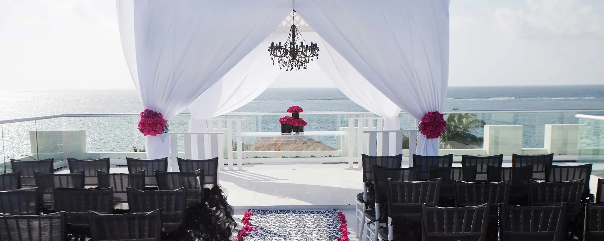 Sophisticated Soiree Wedding Package