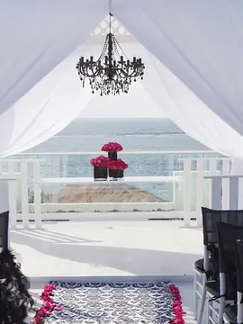 Sophisticated Soiree Wedding Package