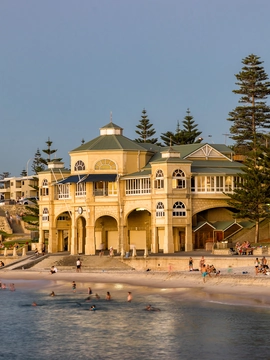 Perth
