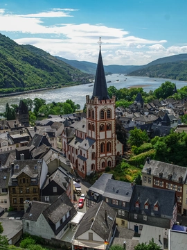 Bacharach