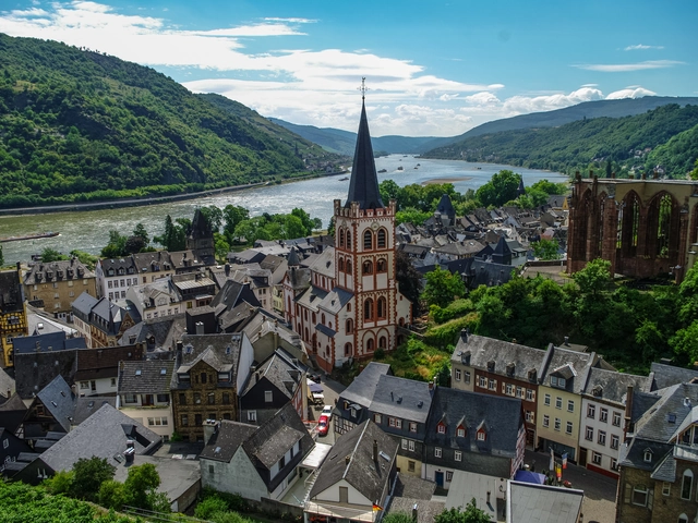 Bacharach